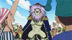 The Wait Is Over! the Return of Captain Buggy!