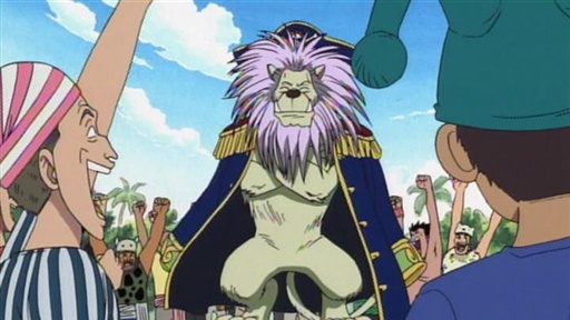 The Wait Is Over! the Return of Captain Buggy!