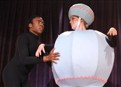 Interpretive Dance picture