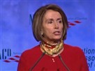 Nancy Pelosi: Current Status On the Health Care Bill