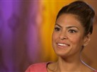 Eva Mendes On 'the Other Guys': I Love Making 'Fun of Myself'