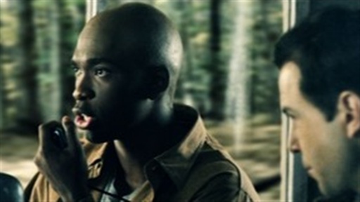 'Unstoppable' Trailer Video