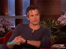 Is Timothy Olyphant a Proud Papa?