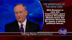 Bill O'Reilly's Talking Points - Wed, Jan 4, 2012