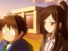 Accel World | Season 1 Episode 6 | Retribution