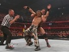 DX vs. Randy Orton & Chris Masters