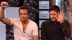 Attack of the Show: Sean Patrick Flanery &amp; Norman Reedus On Boondock Saints II
