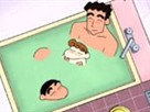 Gratuitous Child Nudity