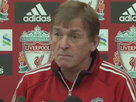 Dalglish Unaware of Lille Request for Cole