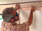 Home Again with Bob Vila | Season 7 Episode 15 | Shingle Style: Trim and Paneling