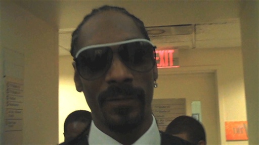 Exit Interview: Snoop Dogg
