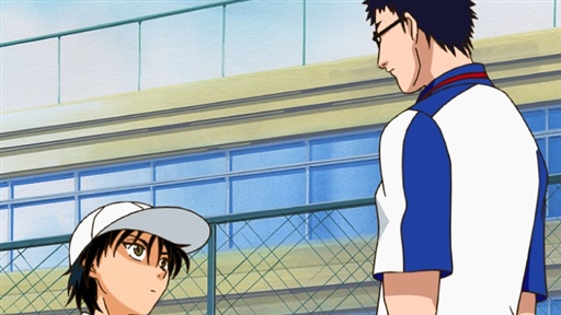 The Two Ryomas