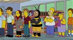 Justin Musick 
              watched The Simpsons: Million Dollar Maybe.