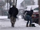 Wild Weather Wreaks Havoc Out West
