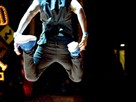The LXD: In the Internet Age, Dance Evolves