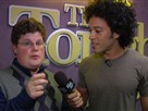 Backstage: World?s Greatest Extra