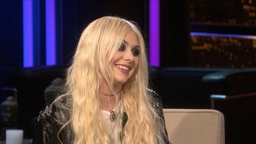 Taylor Momsen