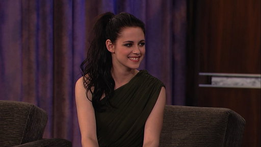 Kristen Stewart, Part 1