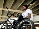 Catching Up with Cory Nastazio