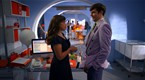 Ugly Betty: Blue On Blue (season 4, episode 3)