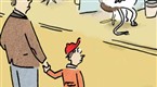 The New Yorker Animated Cartoons: Dairy Farm 2.0