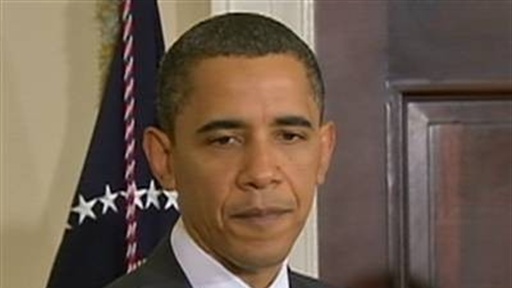 Obama: Now or Never On Health Reform