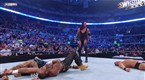 Friday Night SmackDown: Cryme Tyme Vs. the Hart Dynasty
