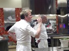 Hell's Kitchen | Season 8 Episode 2 | 14 Chefs Compete