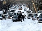Snow Excuse! New Yorkers Outraged Over Cleanup