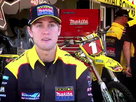 My Five: Ryan Dungey