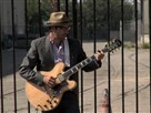 Man With a Guitar