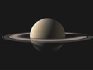 Saturn Rare Double Aurorae