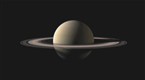 SpaceRip: Saturn Rare Double Aurorae