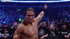 Friday Night SmackDown: Money in the Bank Qualifying Match:  Intercontinental Champion Drew McIntyre Vs. Local Athlete