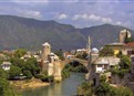 Rick Steves\' Europe : Mostar, Bosnia-Herzegovina : Rebuilt and Healing