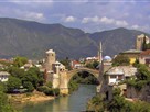 Mostar, Bosnia-Herzegovina: Rebuilt and Healing