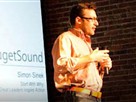 Simon Sinek: How Great Leaders Inspire Action