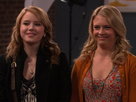 Melissa & Joey | Season 1 Episode 17 | Toledo's Next Top Model