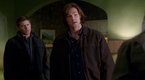Supernatural - s7 | e4 - Defending Your Life