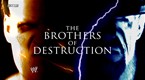 Friday Night SmackDown: Brothers of Destruction