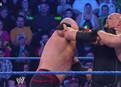 Kane Vs. Luke Gallows picture