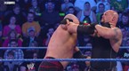 Friday Night SmackDown: Kane Vs. Luke Gallows