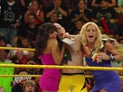 NXT Rookie Kaval Vs. NXT Rookie Husky Harris