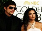 Hollywood Love Affairs: Ashton Kutcher and Demi Moore