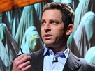 Sam Harris: Science Can Answer Moral Questions