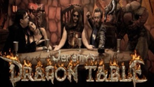 Jeremy's Dragon Table: How Soft Are Soft Spots?