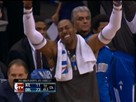 Orlando Own the Hawks in Game Five