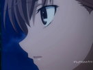 A Certain Magical Index | Season 1 Episode 13 | Accelerator (One Way)