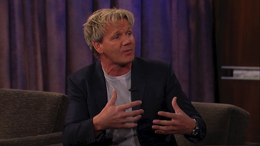 Gordon Ramsay, Part 3