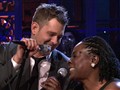 Michael Buble - Baby (You've Got What It Takes)